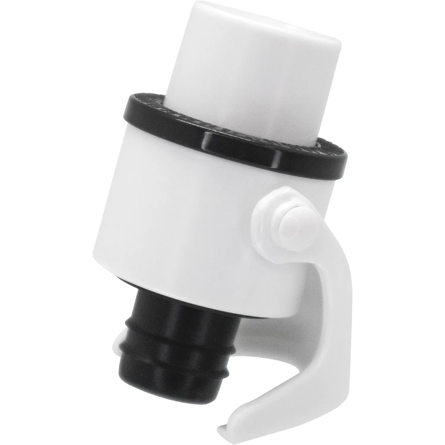Vin Bouquet FIT 1159 tappo per champagne sottovuoto bianco