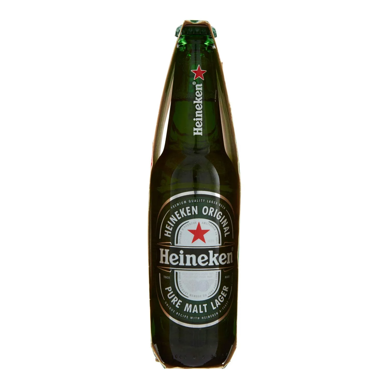 Heineken Birra Bottiglia Lager 5%