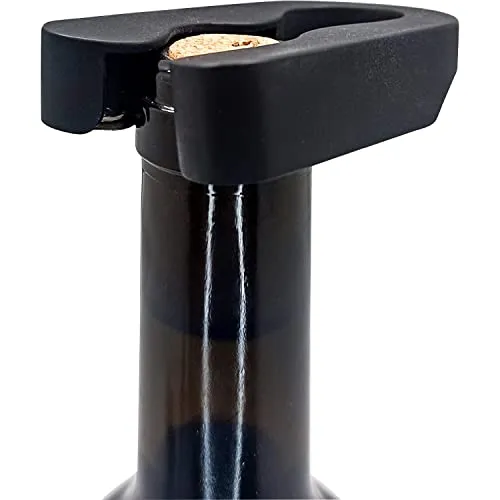 Vin Bouquet FID 1161 Tagliacapsule Sommelier vino zinco