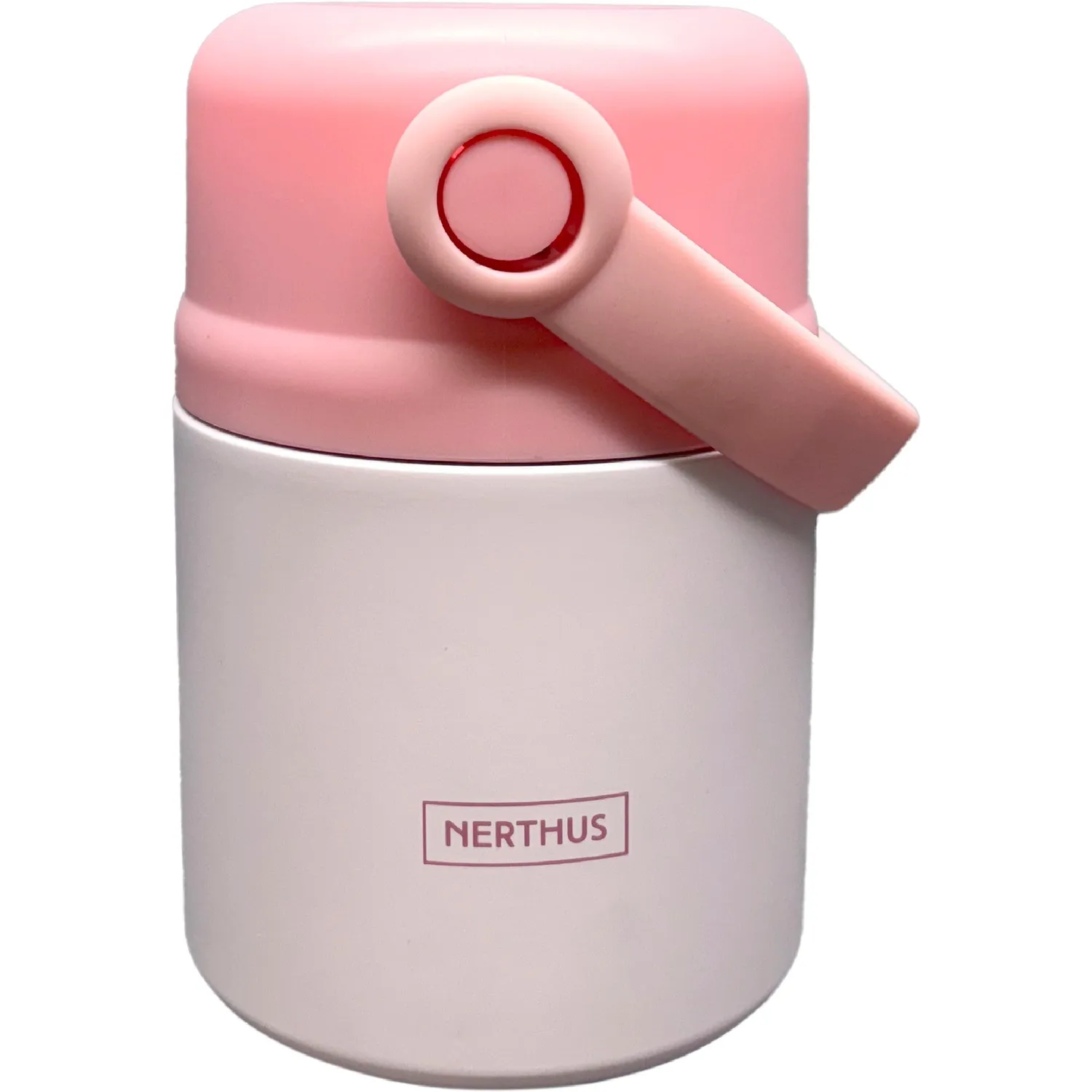 VinBouquet Thermos Alimenti Acciaio 650 ml