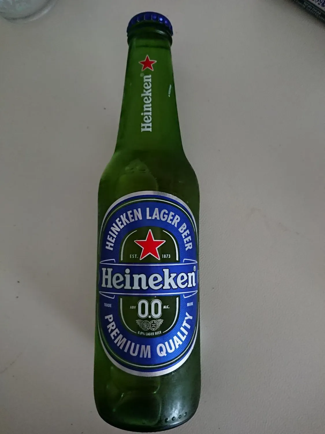 Heineken 0.0 birra analcolica 24 bottiglie da 33 cl