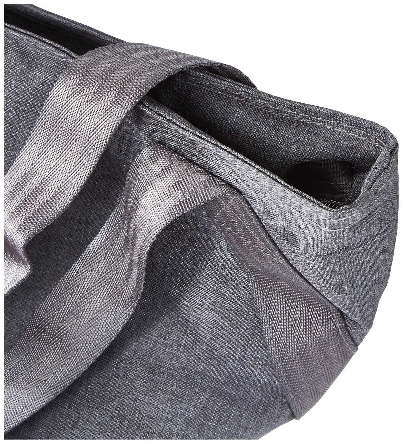 Vin Bouquet FIE 189 Borsa Termica Grigia 32x16x20 cm