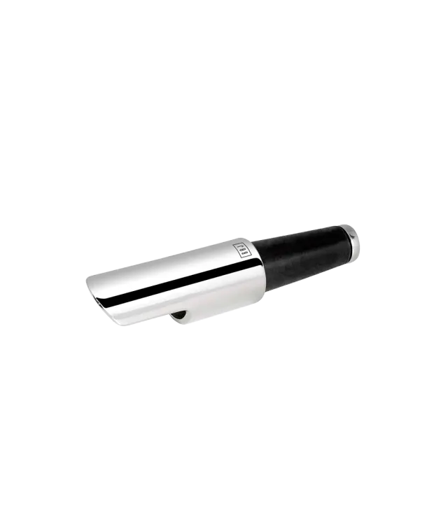 Boj versatore per vino in acciaio inox