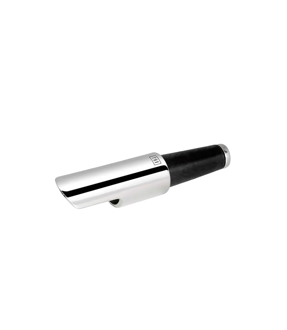 Boj versatore per vino in acciaio inox