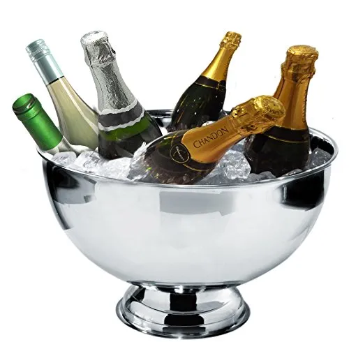 Vin Bouquet FIE 306 secchiello champagne acciaio