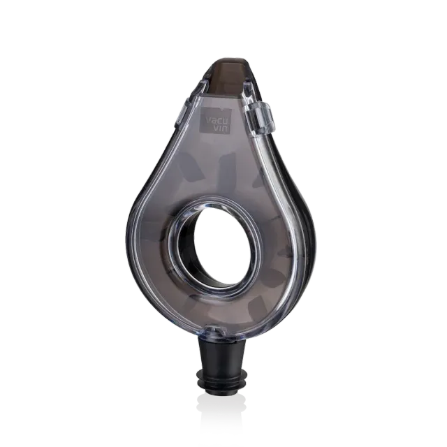 Vacuvin Aeratore per Vino Mescita Istantanea