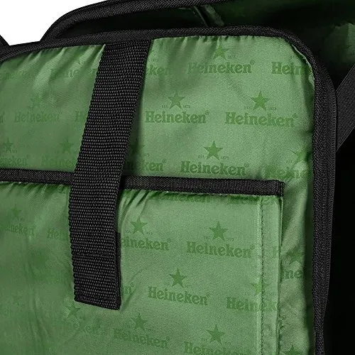 Heineken Blade trolley viaggio lavoro casual