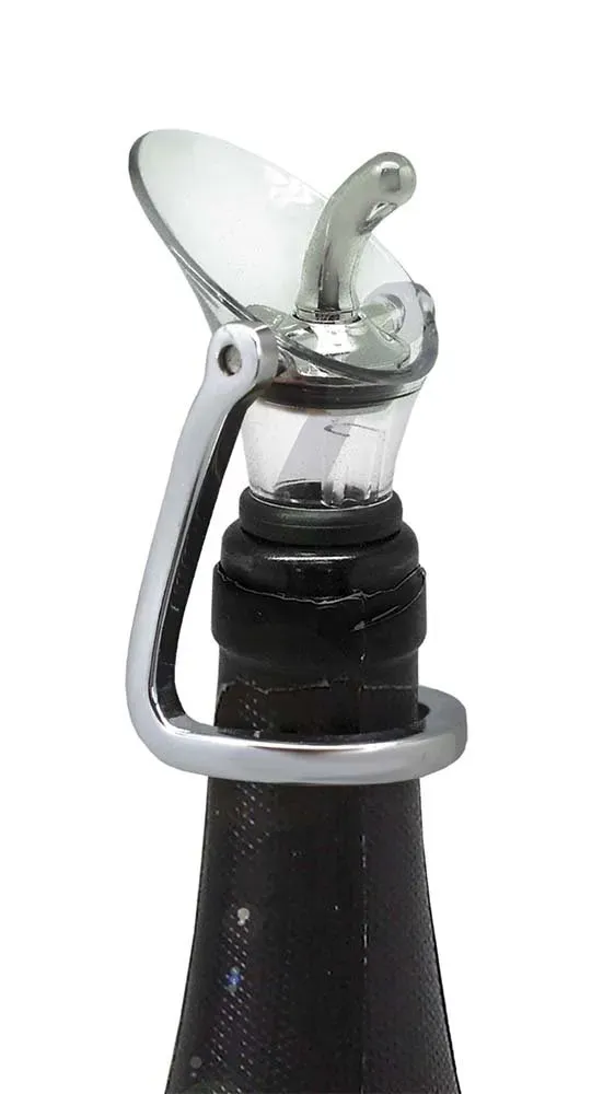 Vin Bouquet FIT 007 Tappo Versatore per Spumante