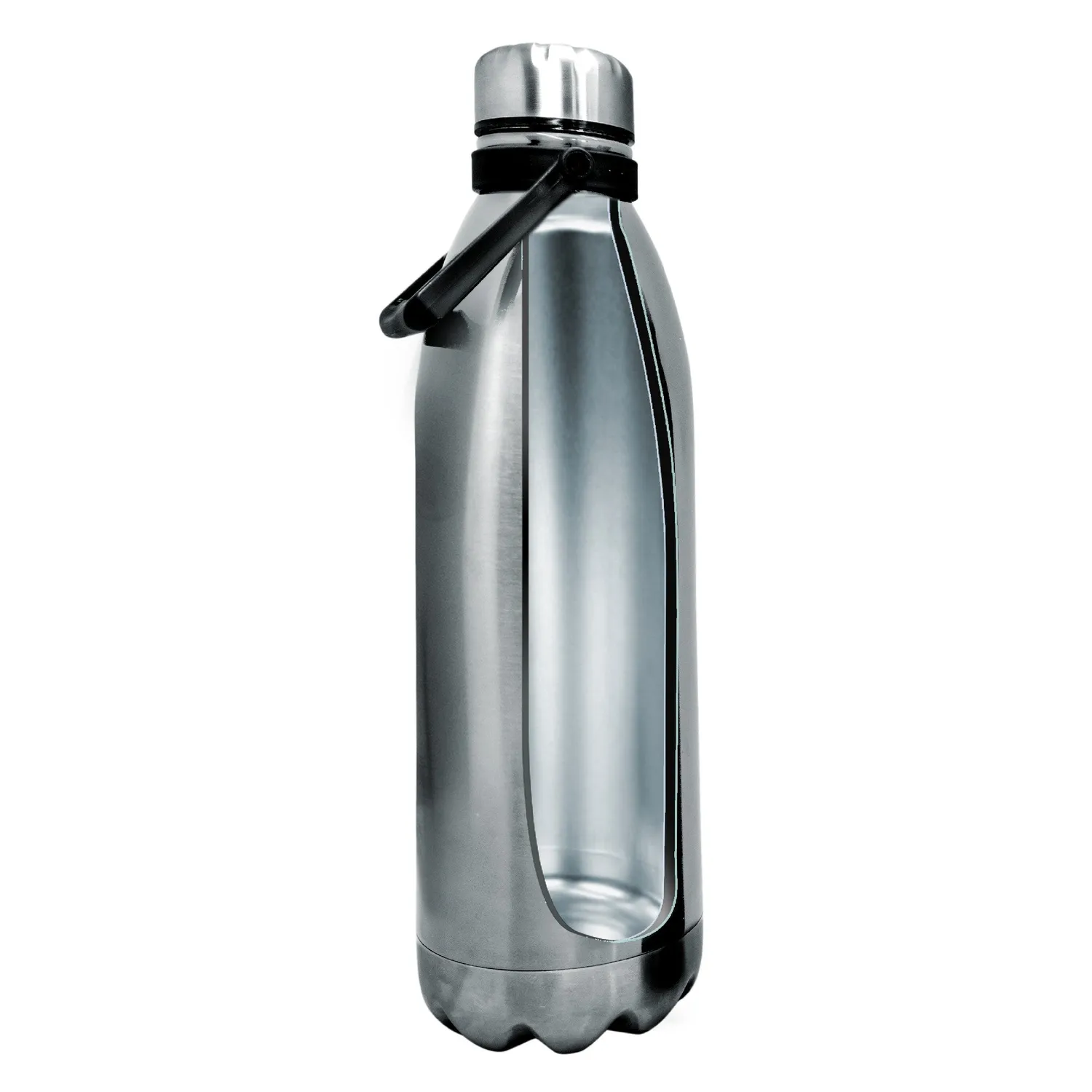 VinBouquet Classica Bottiglia Termica Inox