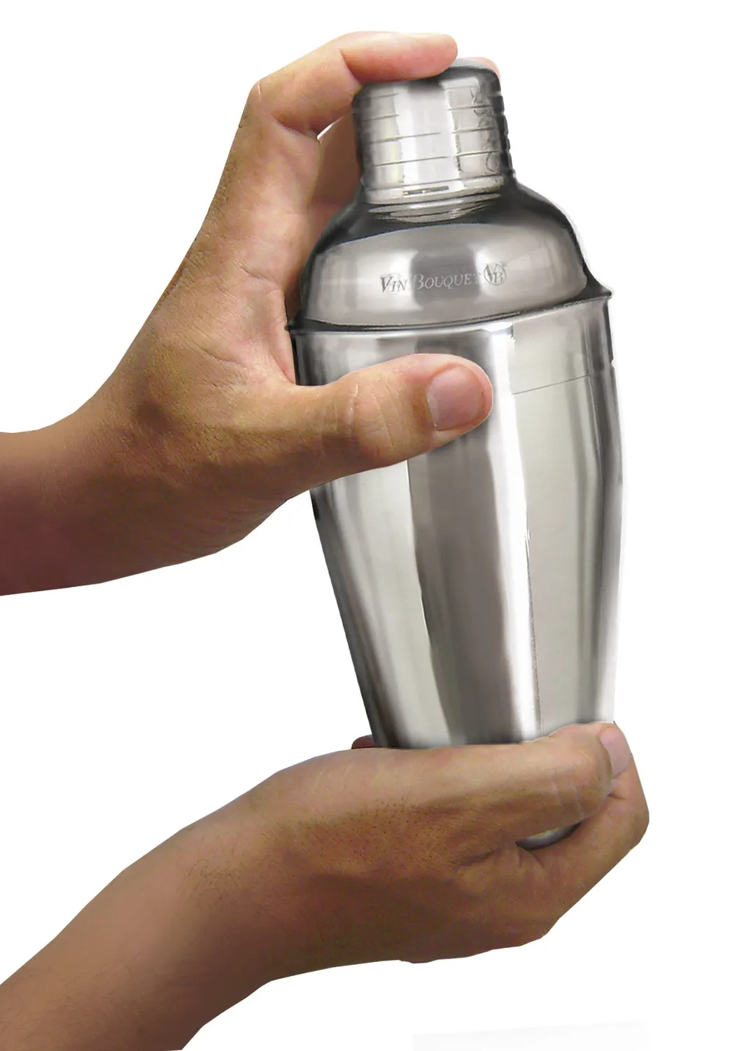 Vin Bouquet FIV 120 shaker cocktail