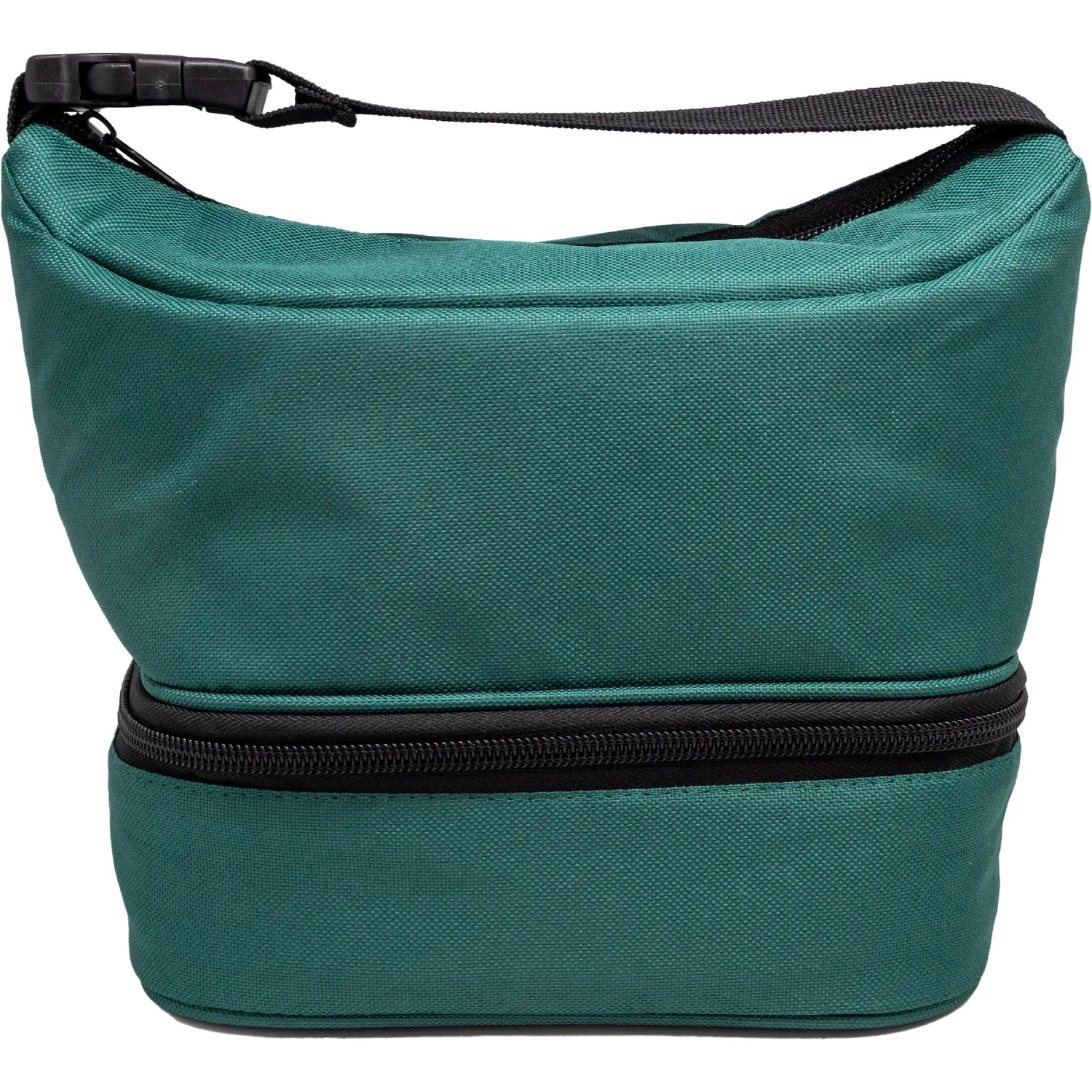 VinBouquet Borsa Termica 2 Scomparti Porta Cibi