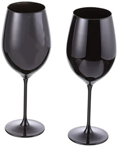 Vin Bouquet FIA 132 Bicchieri Degustazione Cieca 4 Pezzi