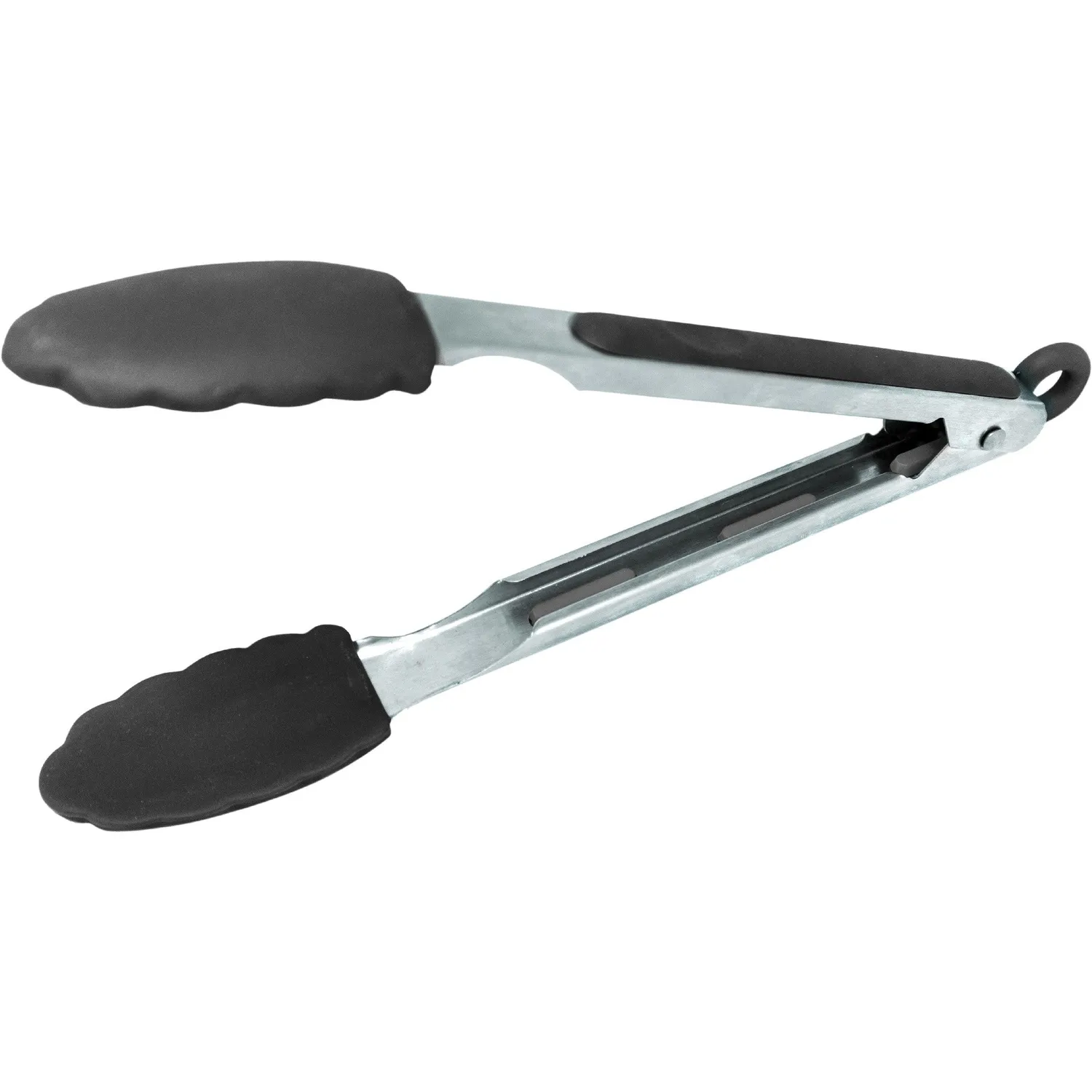 VinBouquet Set Barbecue Piastra Grill 43 cm + Spray + Pinze