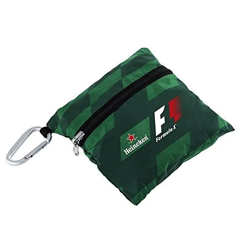 Heineken Blade F1 borsa a sacco nylon 41,5 cm