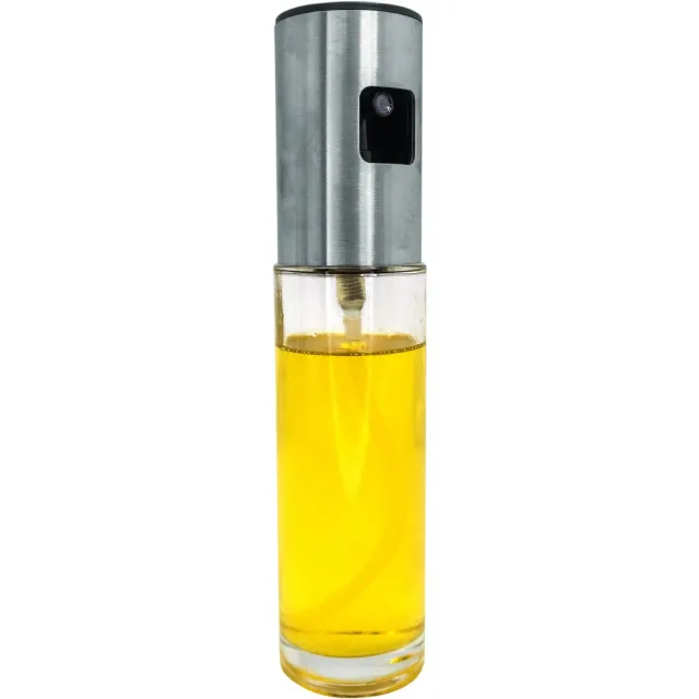 VinBouquet Spruzzatore di Olio per friggitrice ad aria