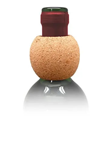 Vin Bouquet FIA 241 anello salvagoccia per vino in sughero naturale