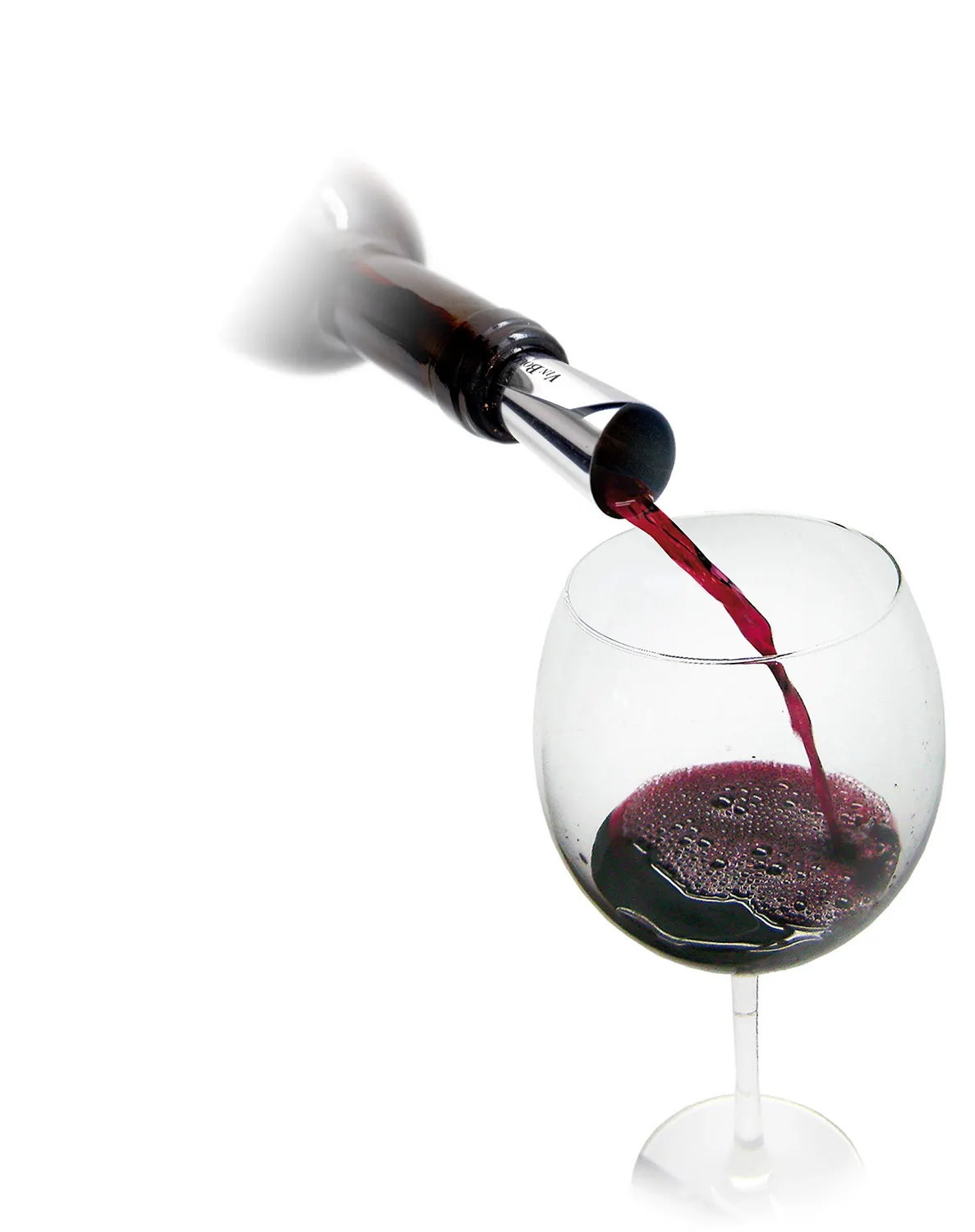 Vin Bouquet Fi 025 set Set da Vino
