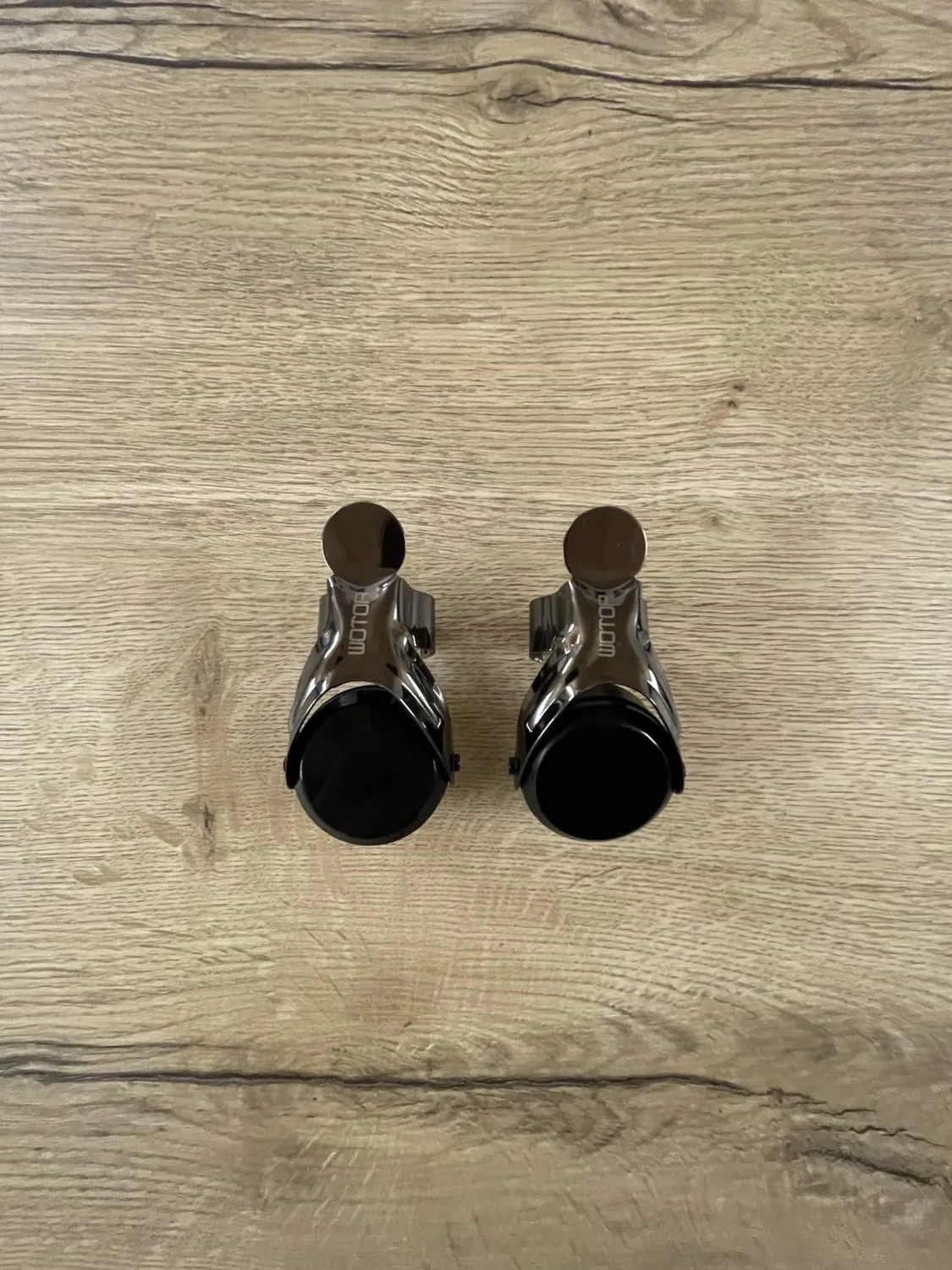 WOTOR Tappo per Champagne Acciaio Inox Riutilizzabile