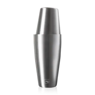 Vacuvin Cocktailshaker shaker cocktail acciaio 550 ml
