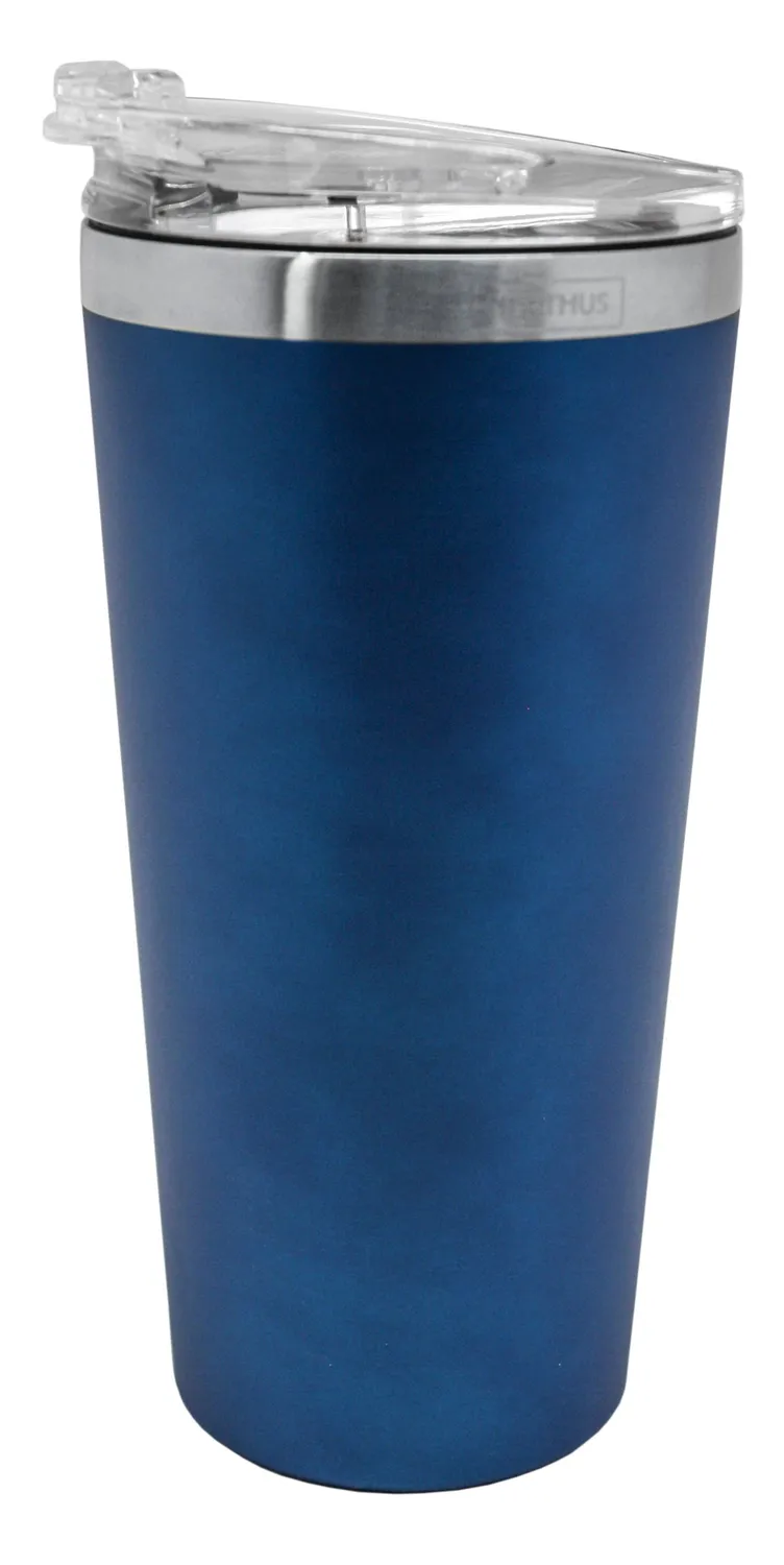 VinBouquet Nerthus thermos in acciaio inox