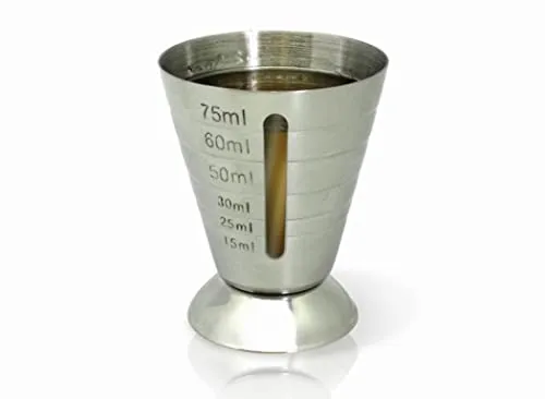 Vin Bouquet FIM 149 jigger a clessidra