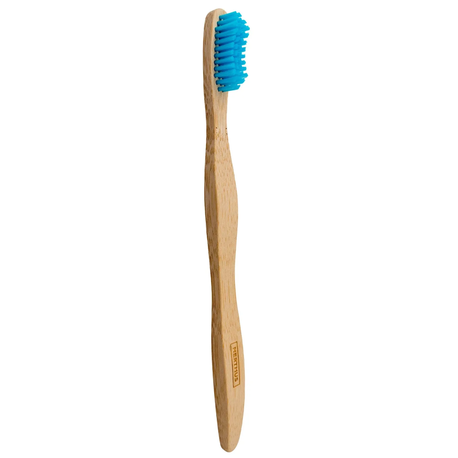 VinBouquet Spazzolini Bambù Set 3 Pezzi Ecologici