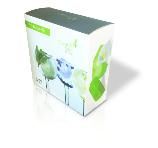 Vin Bouquet FIK 086 stampo ghiaccio silicone