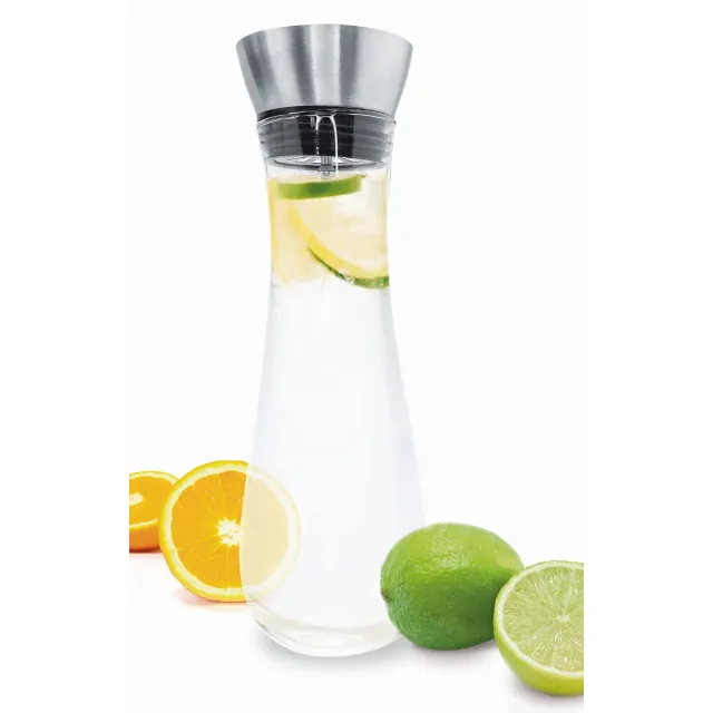 Vin Bouquet FIA 128 Caraffa Vetro 1 L Autochiusura