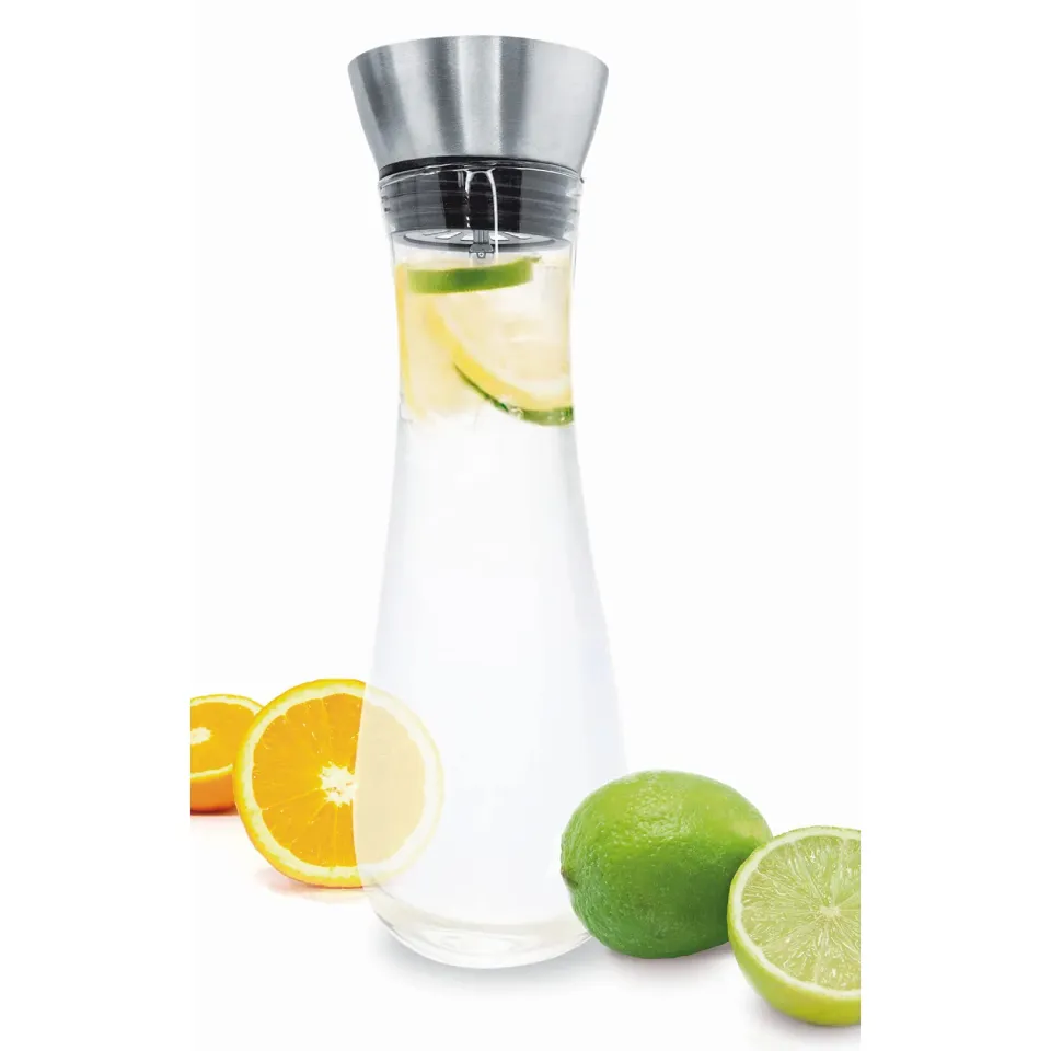 Vin Bouquet FIA 128 Caraffa Vetro 1 L Autochiusura