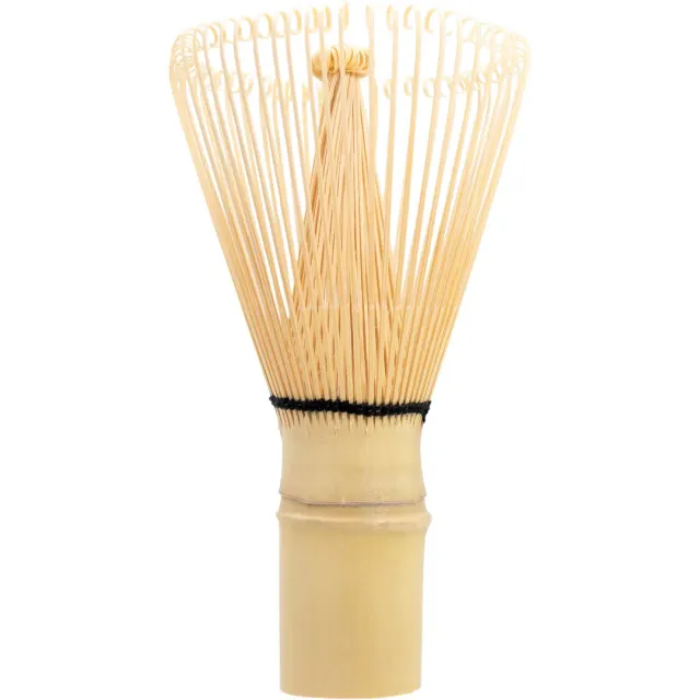 VinBouquet Frusta in Bambù per Matcha 72 Stecche