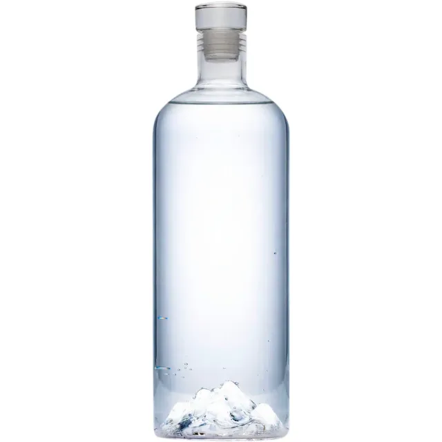VinBouquet Mountain Series Bottiglia Vetro 1,5 L