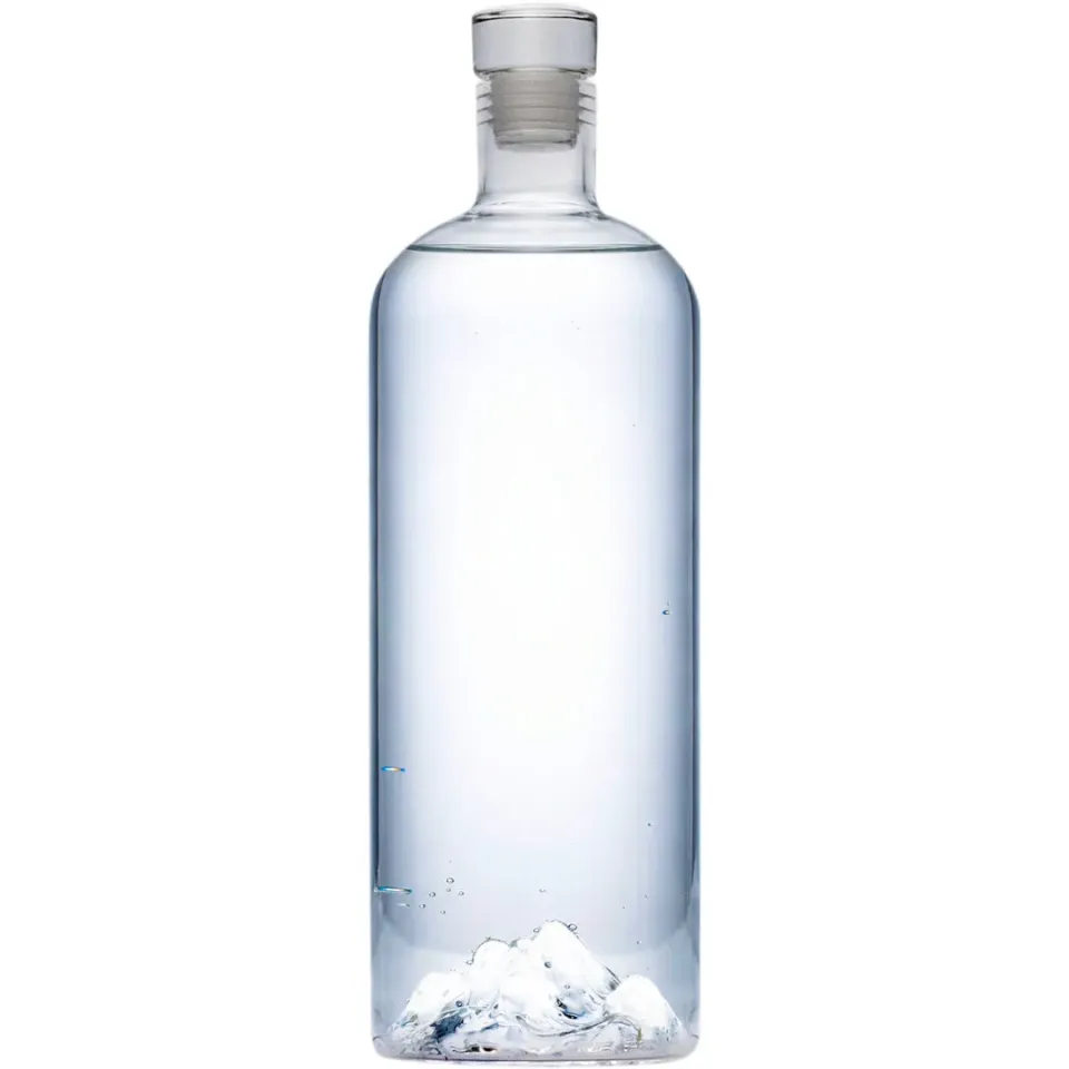 VinBouquet Mountain Series Bottiglia Vetro 1,5 L