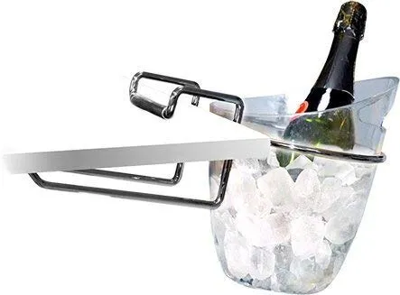 Vin Bouquet FIA 199 supporto secchiello ghiaccio tavolo