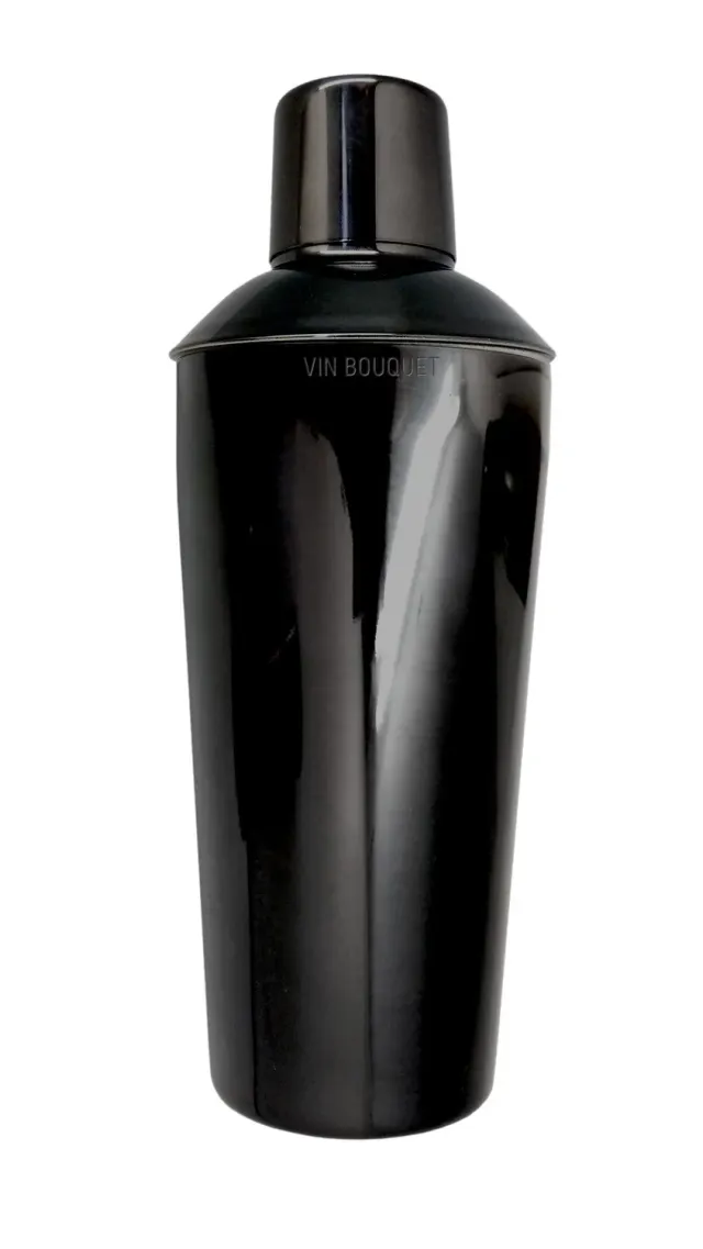 Vin Bouquet FIM 150 shaker cocktail 700 ml grafite