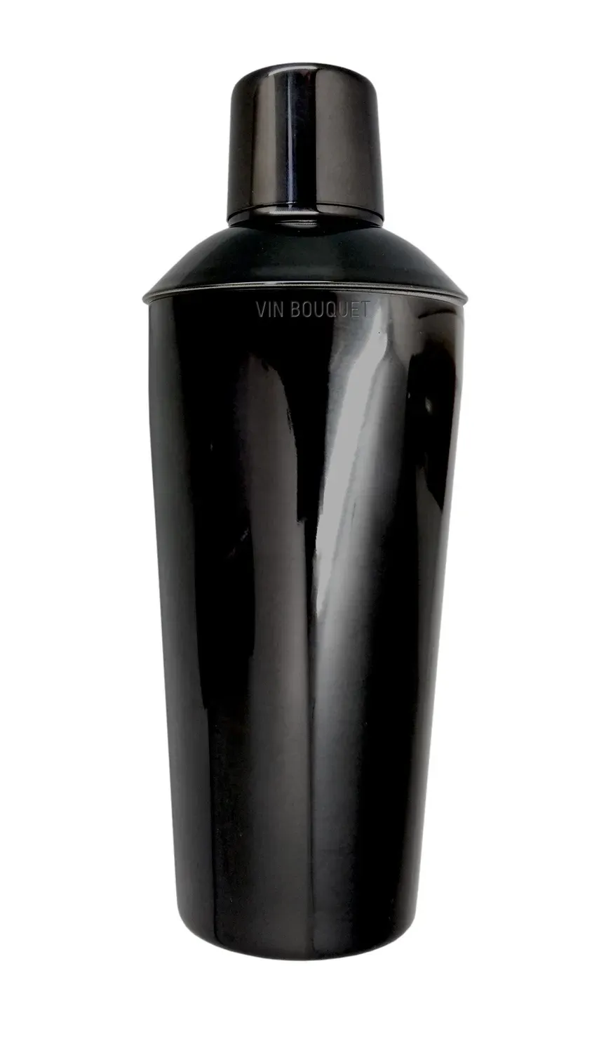 Vin Bouquet FIM 150 shaker cocktail 700 ml grafite