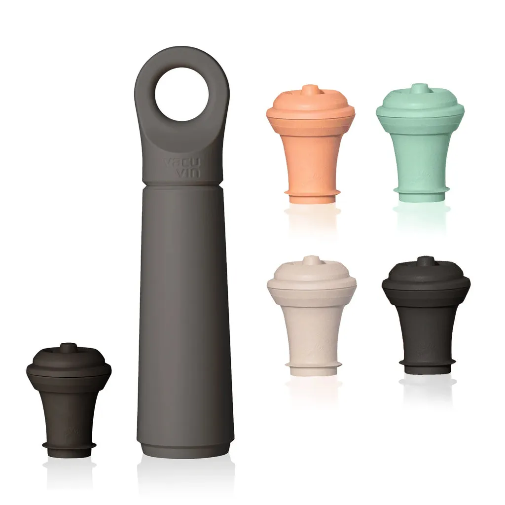 Vacuvin Loop Set Vino Sottovuoto 6 pezzi