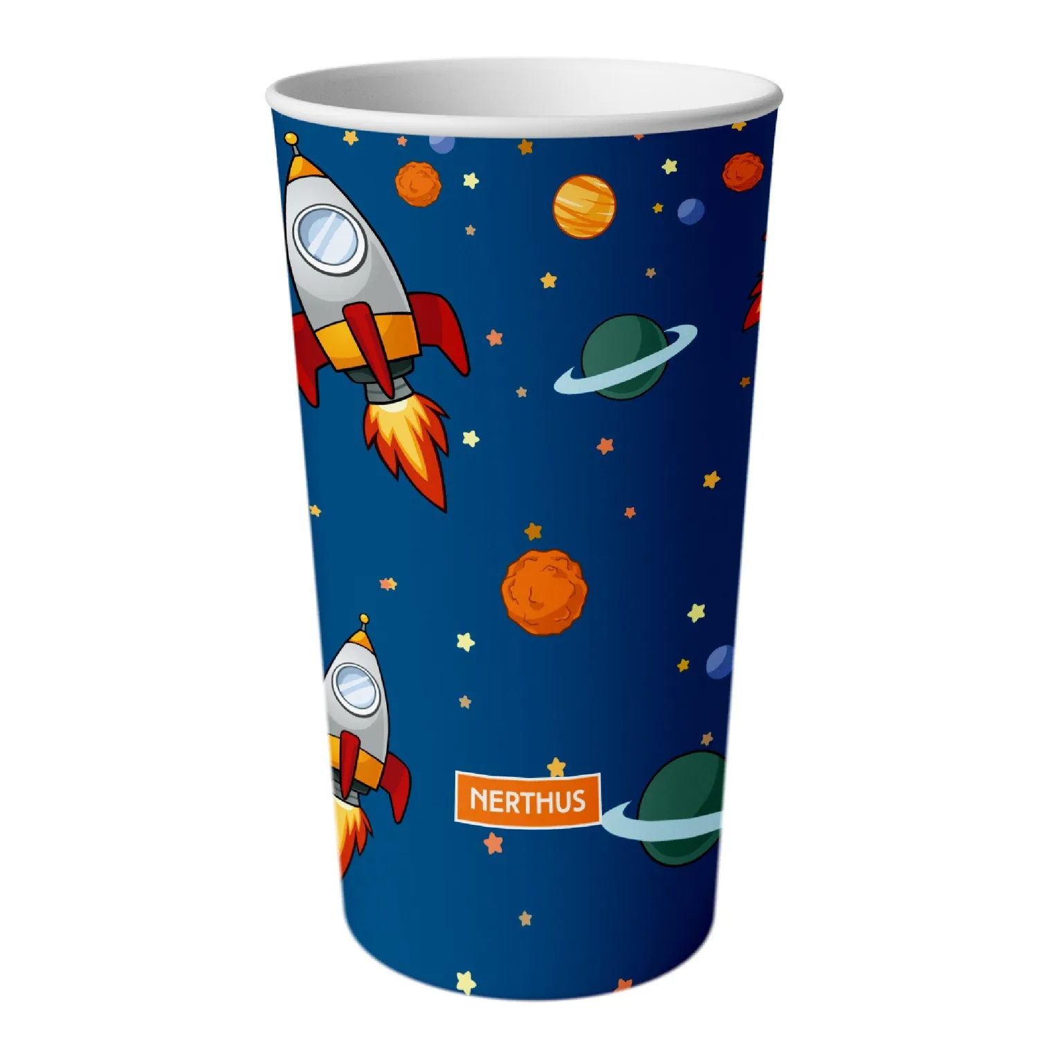 VinBouquet Bicchiere per bambini 250 ml senza BPA