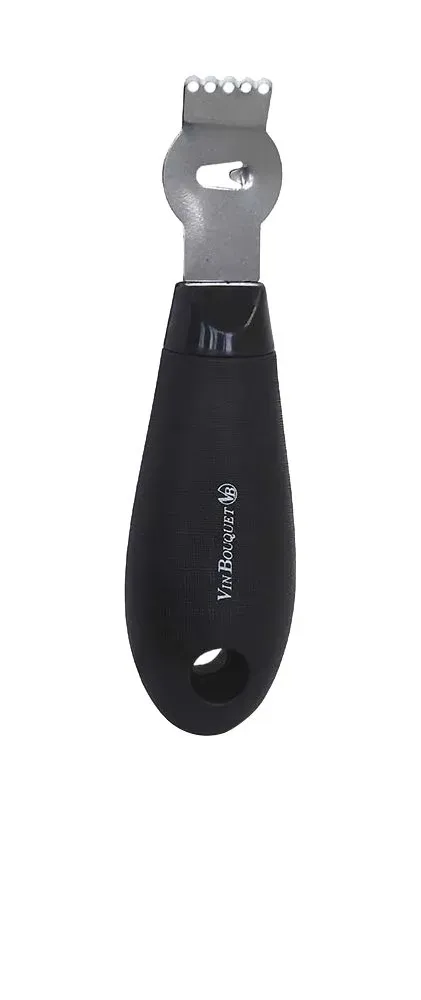 Vin Bouquet FIK 011 grattugia cocktail ergonomica
