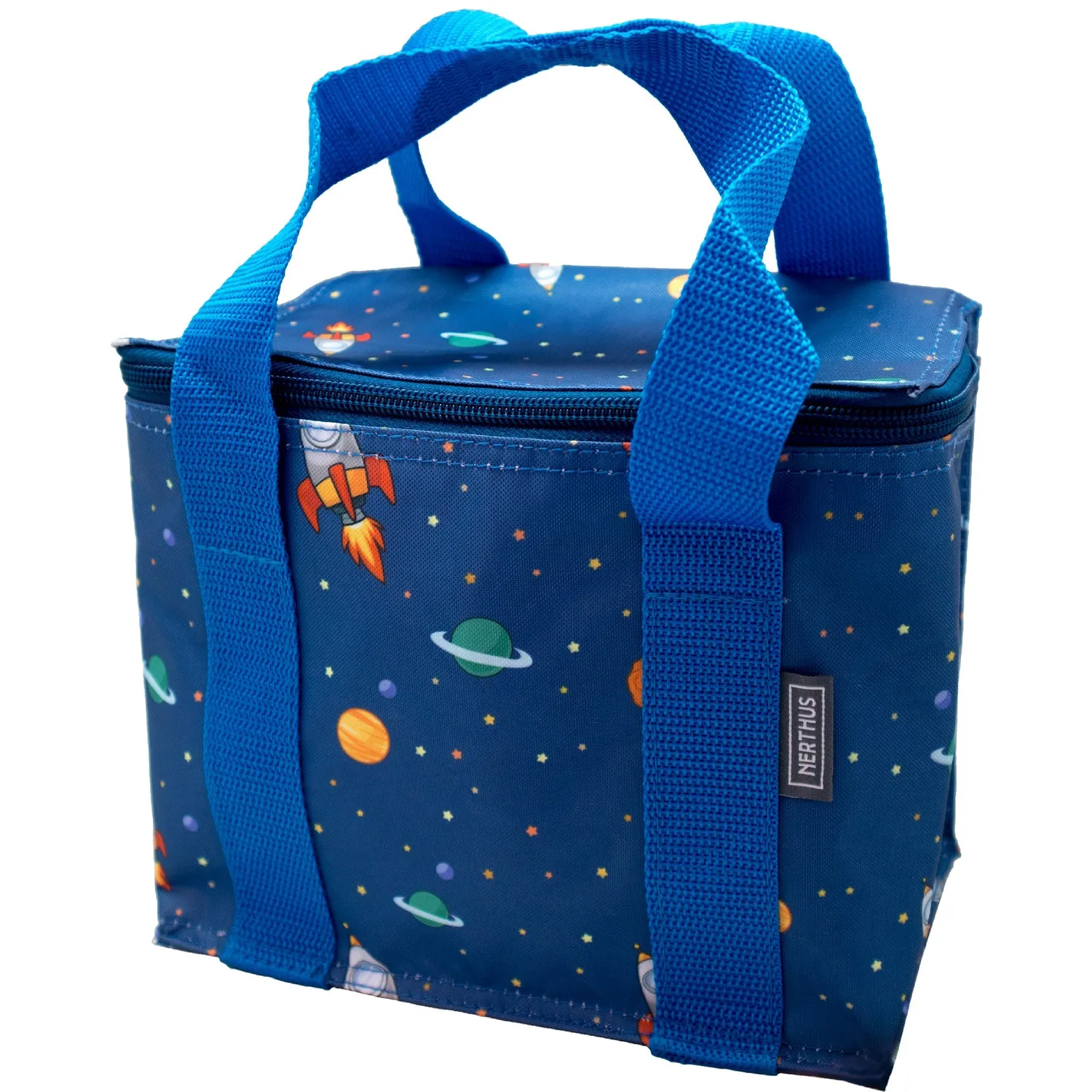 VinBouquet Nerthus borsa termica pranzo bambini