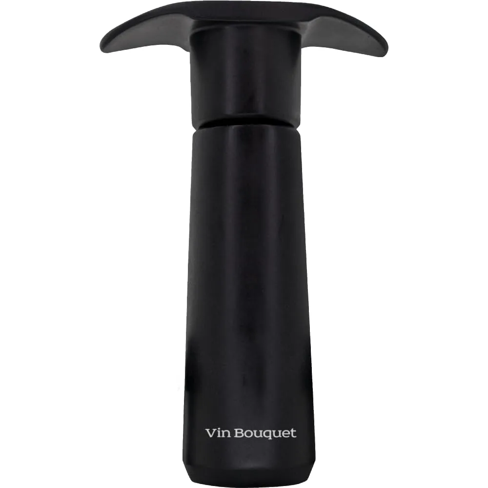Vin Bouquet FIC 1307 Pompa Sottovuoto Vino Click