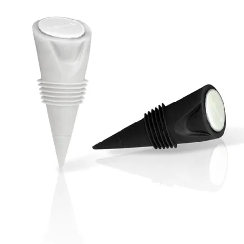 Vin Bouquet FIT 005 tappi silicone 2 pezzi conici ermetici
