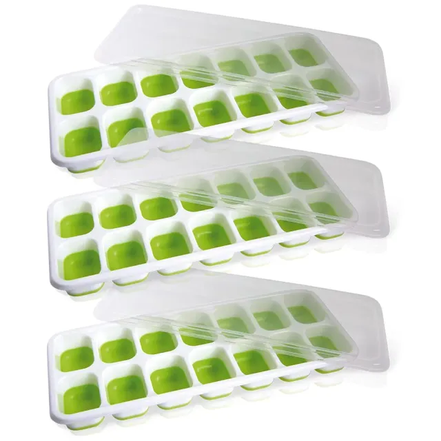 Vin Bouquet FIE 961 Stampo Ghiaccio Silicone 14 Cubetti