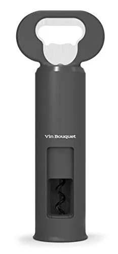 Vin Bouquet FID 680 apritore 3 in 1 cavatappi
