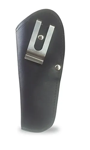 Vin Bouquet FID 085 custodia pelle per cavatappi con clip