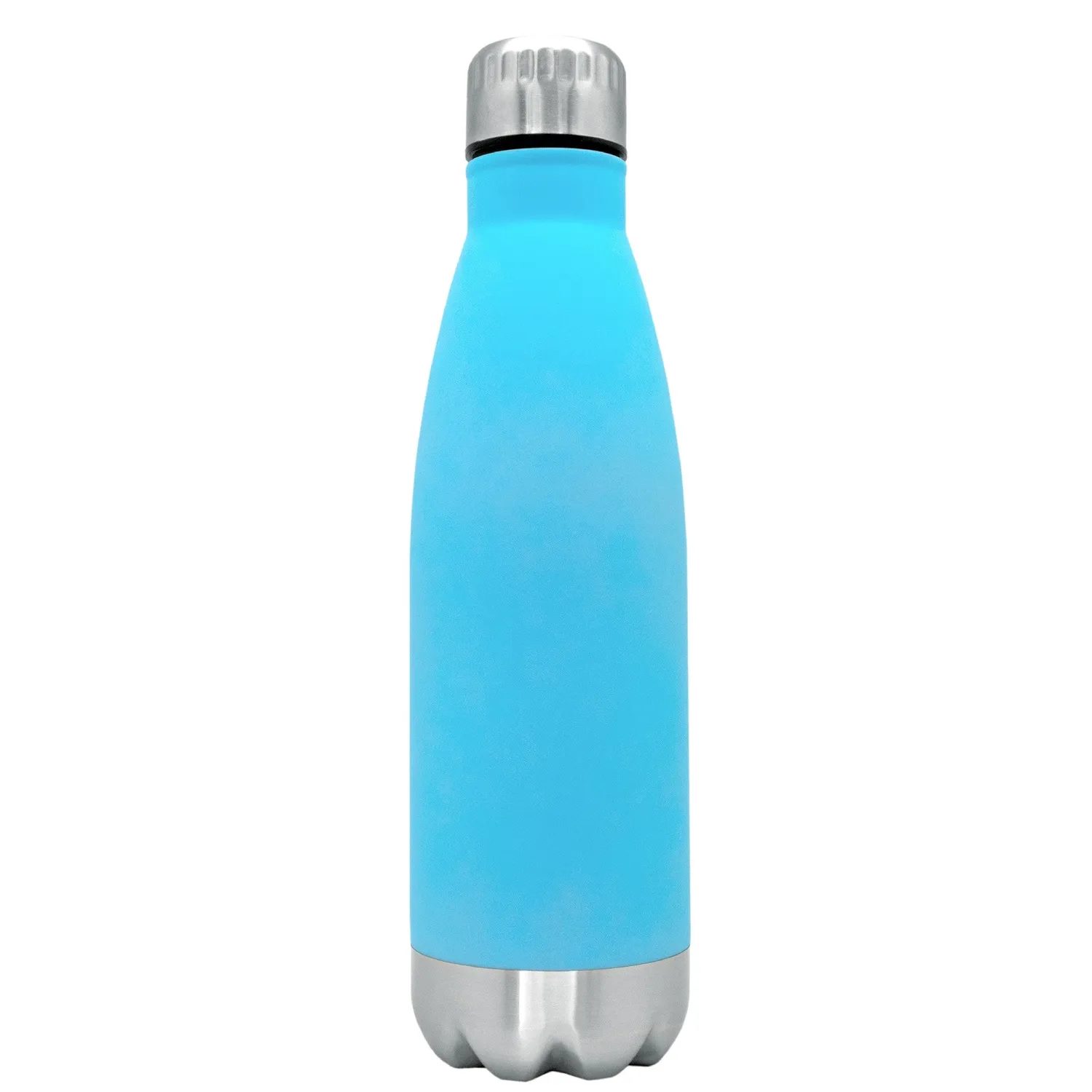 VinBouquet bottiglia acciaio ultraleggera 750 ml