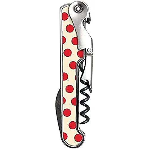 Vin Bouquet FIV 185 Cavatappi 2 Tempi Rosso Beige