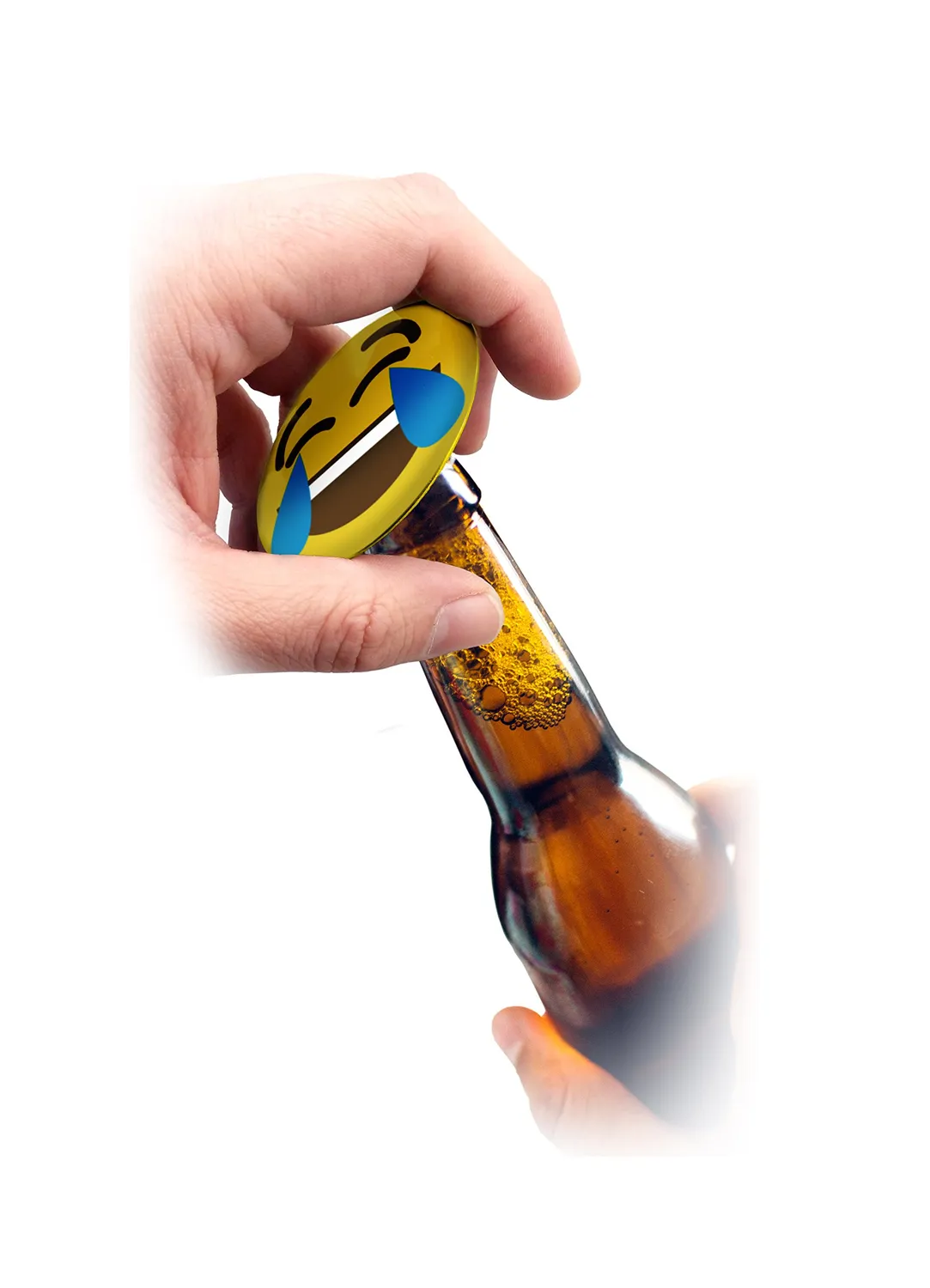 Vin Bouquet FID 181 apribottiglie emoticon