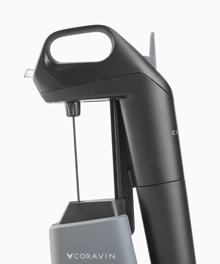 Coravin Timeless ago standard in acciaio inox ricambio