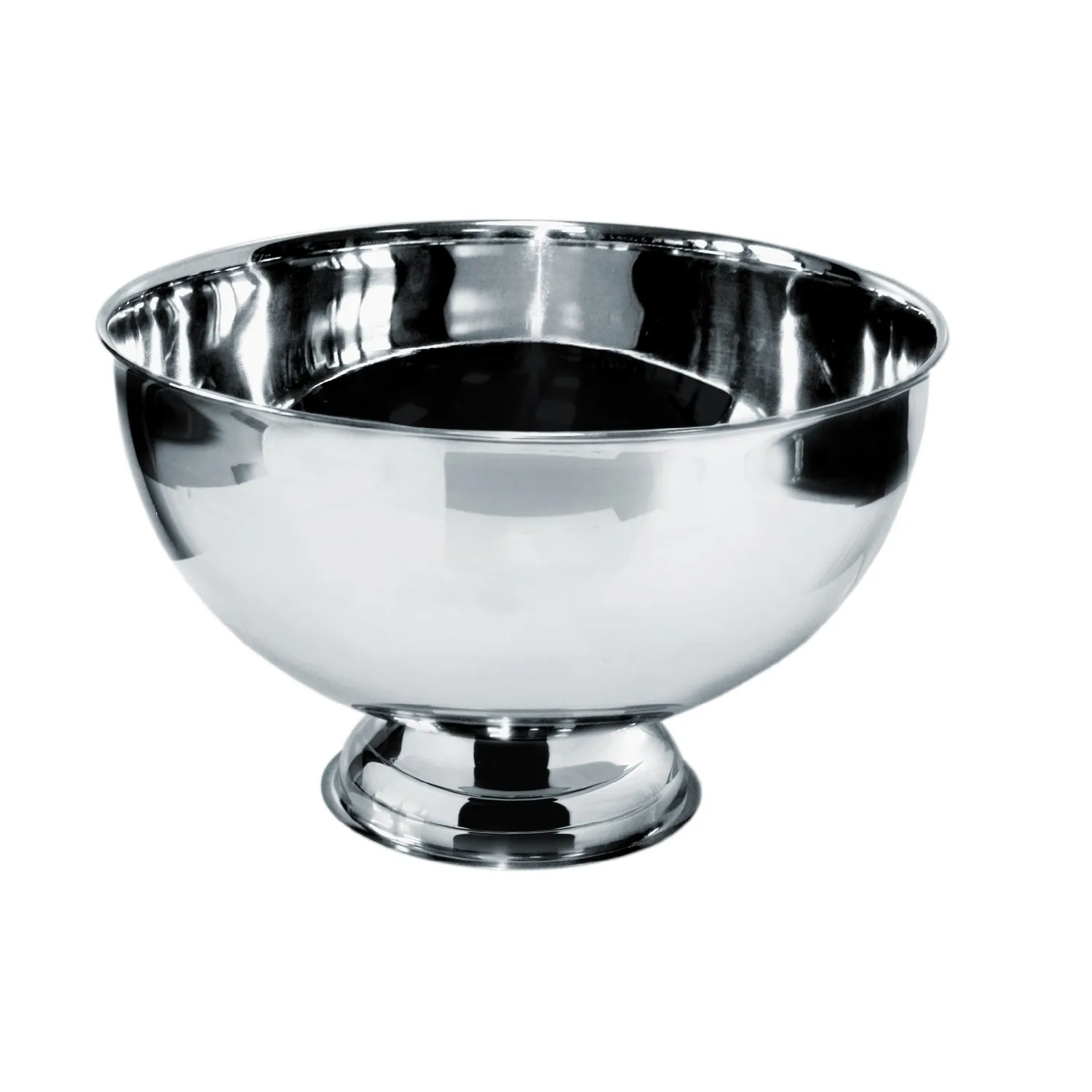 VinBouquet Secchiello Champagne Acciaio