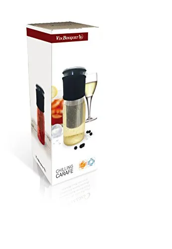 Vin Bouquet FIA 129 Caraffa Frigo per Vino 450 g